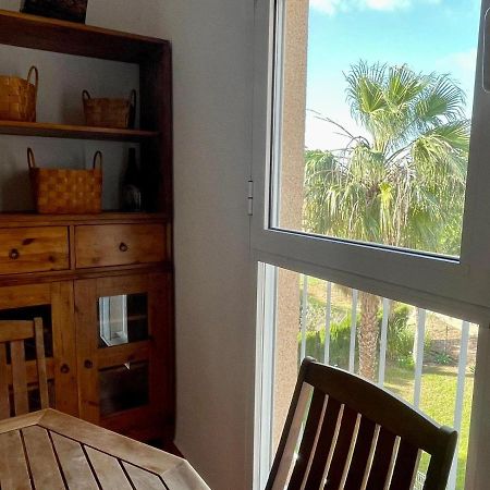 Apartamento Campo De Golf شيكلانا دي لا فرونتيرا المظهر الخارجي الصورة