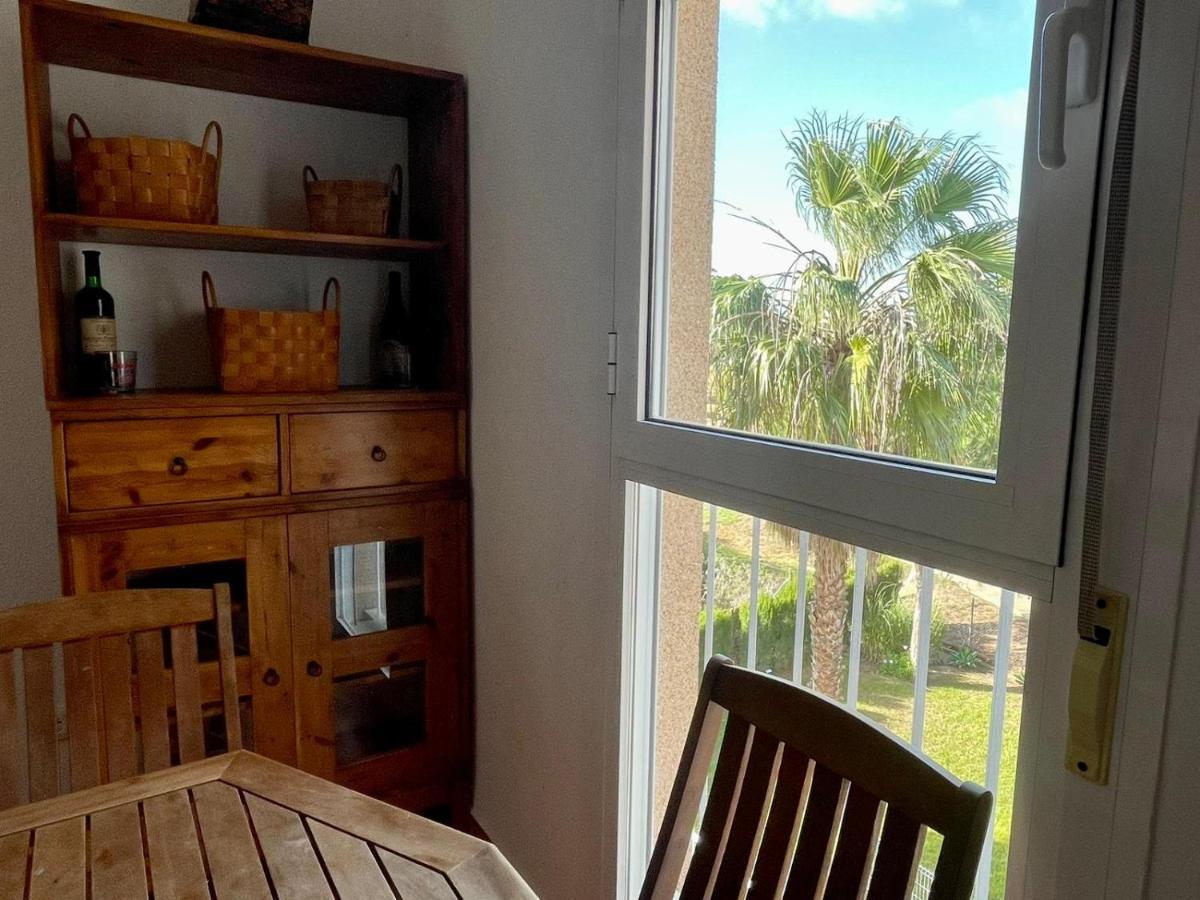 Apartamento Campo De Golf شيكلانا دي لا فرونتيرا المظهر الخارجي الصورة