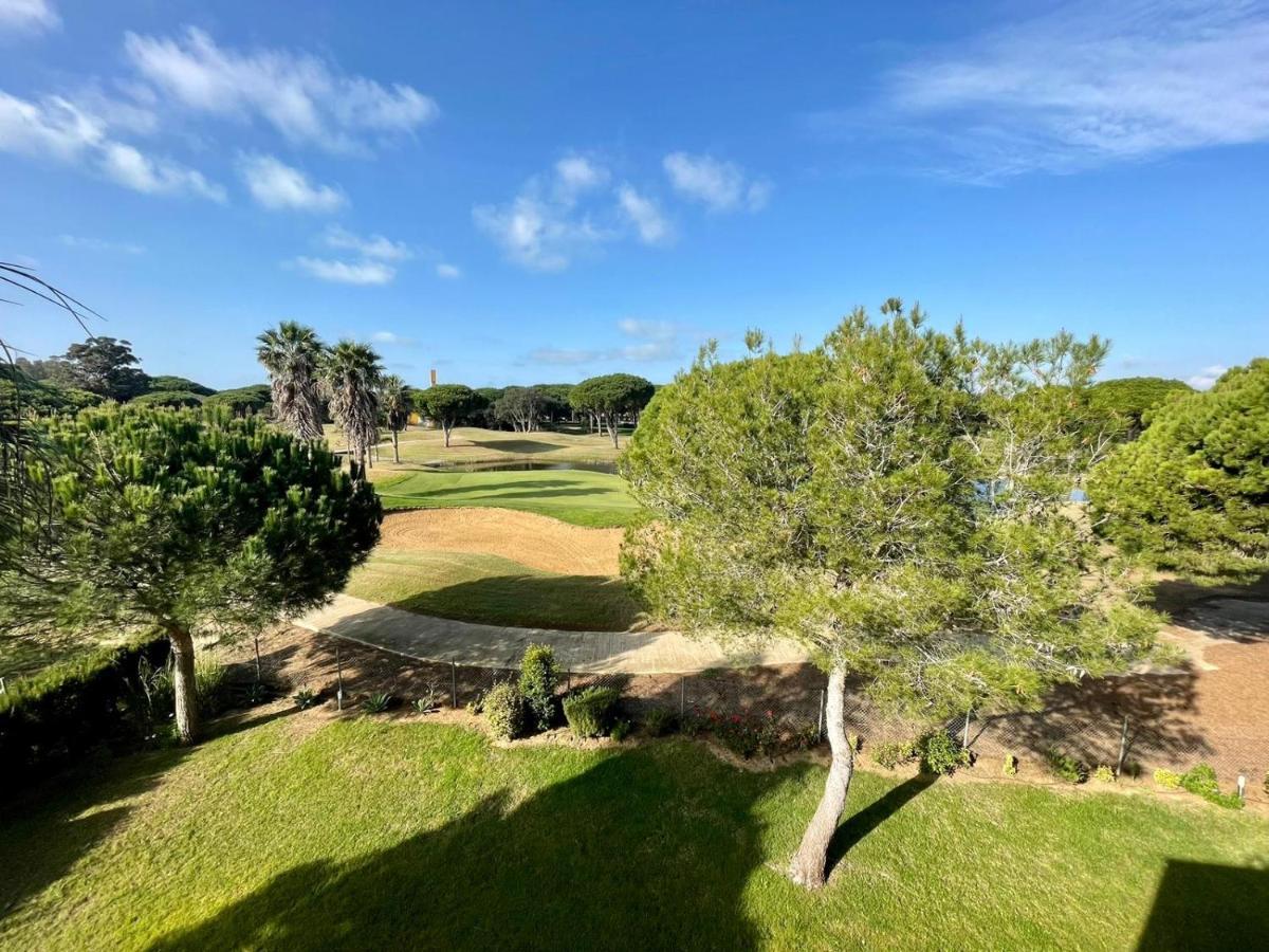 Apartamento Campo De Golf شيكلانا دي لا فرونتيرا المظهر الخارجي الصورة
