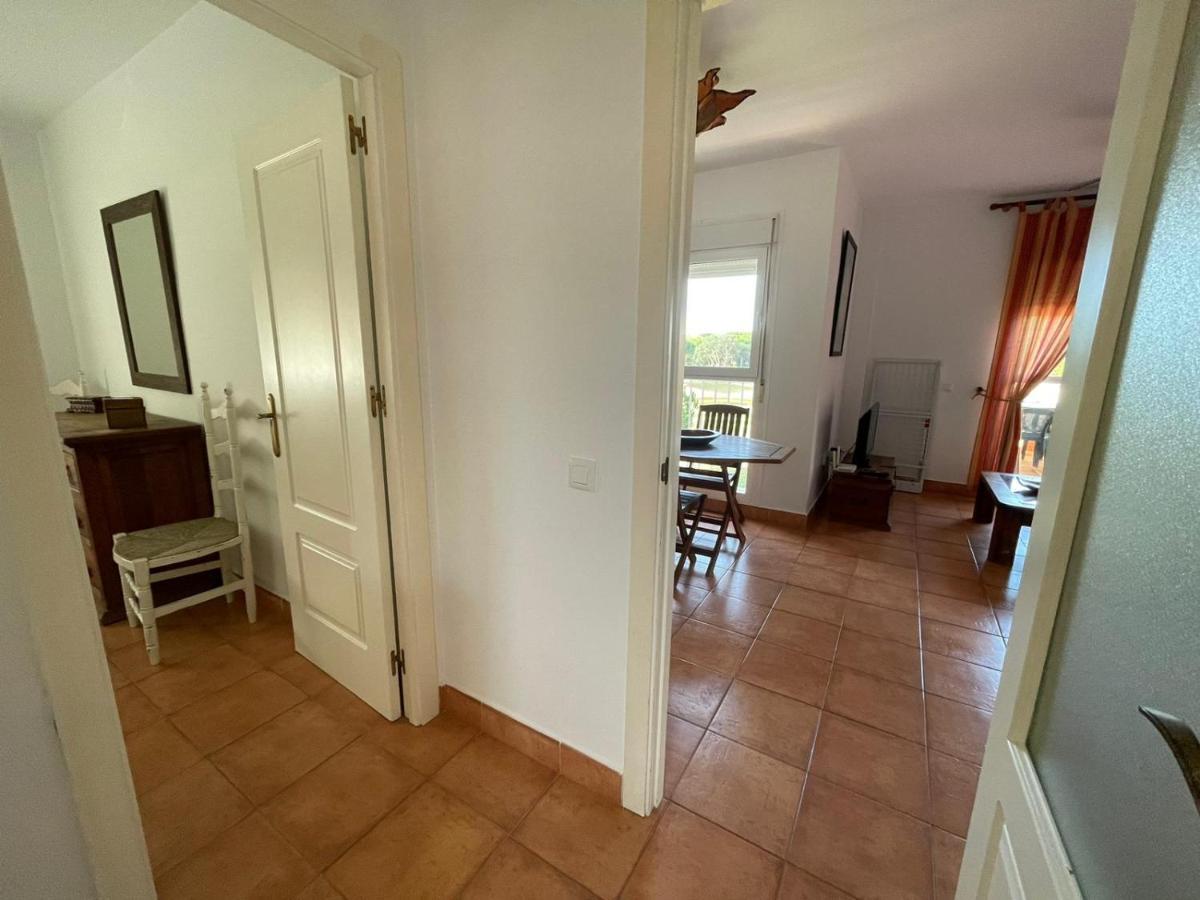 Apartamento Campo De Golf شيكلانا دي لا فرونتيرا المظهر الخارجي الصورة