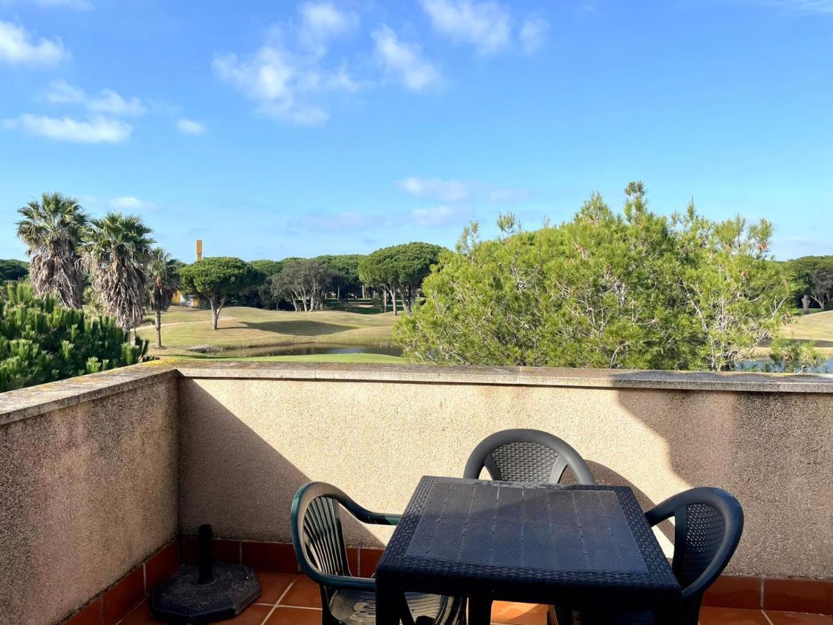Apartamento Campo De Golf شيكلانا دي لا فرونتيرا المظهر الخارجي الصورة