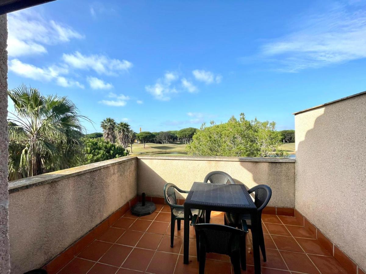 Apartamento Campo De Golf شيكلانا دي لا فرونتيرا المظهر الخارجي الصورة
