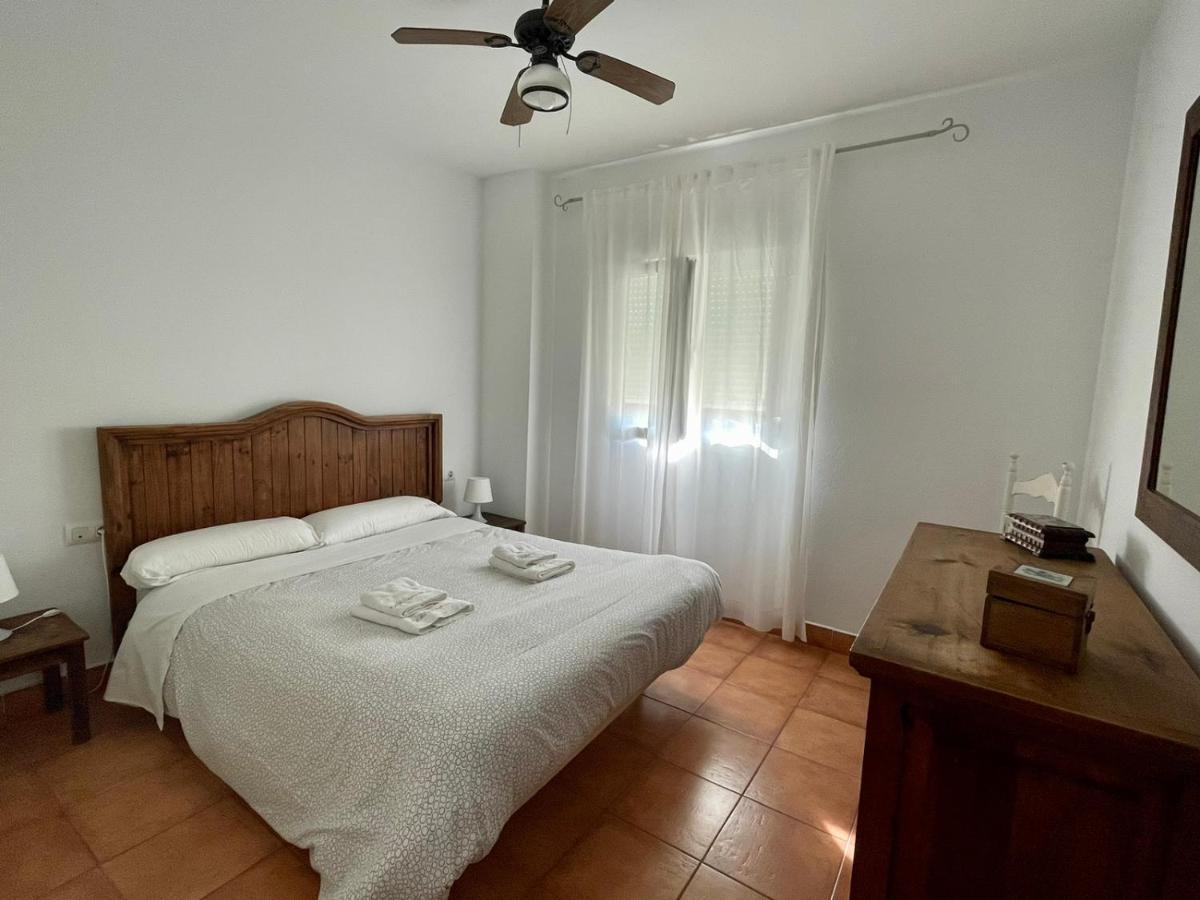 Apartamento Campo De Golf شيكلانا دي لا فرونتيرا المظهر الخارجي الصورة